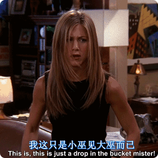 s05e20美剧老友记friends经典回顾