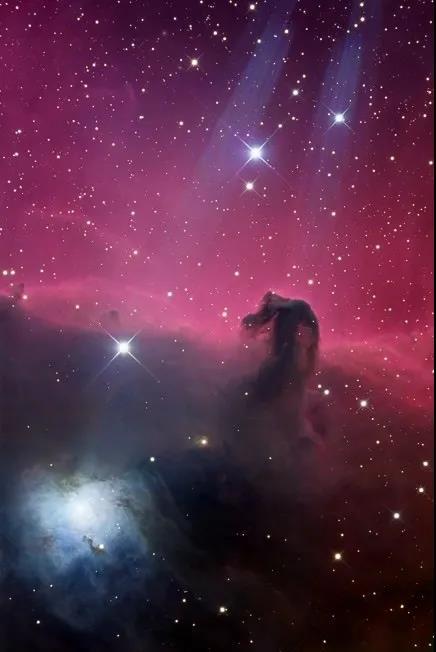 星座方舟猎户座