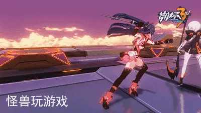 尽管如此,小编还是不会弃坑的,没有女武神的日子,是没办法维持生活