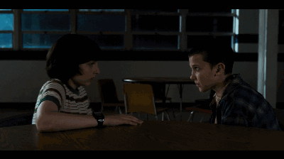 如何评价《怪奇物语》第二季(stranger things s2)?