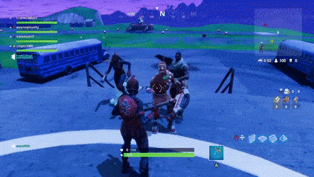 这游戏凭什么锤爆绝地求生吃鸡不如跳舞