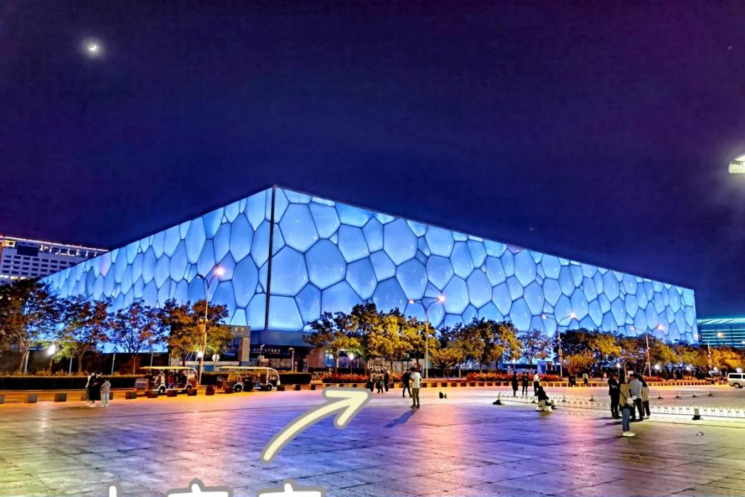北京旅游攻略~带你玩转北京著名景点 美食