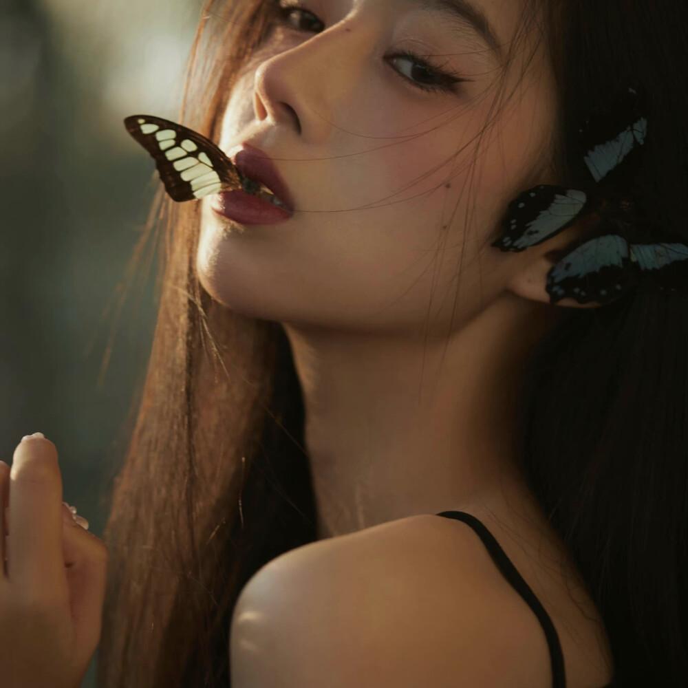 有没有小众又高级的女生头像