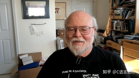 james gosling