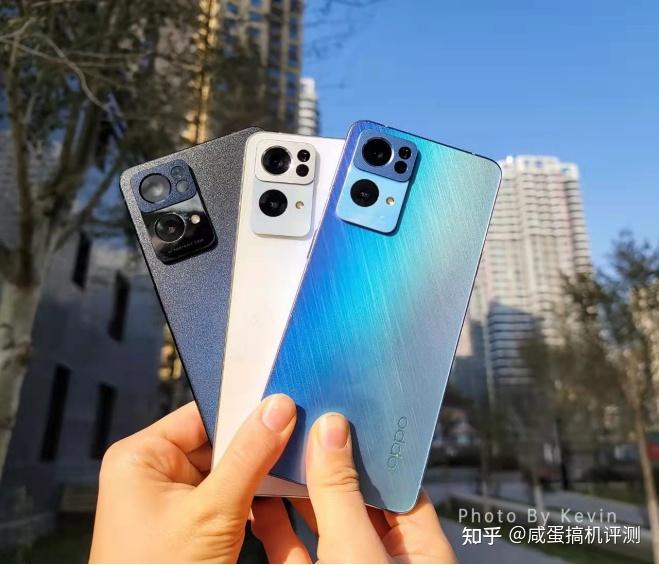 vivos12和opporeno7选哪个