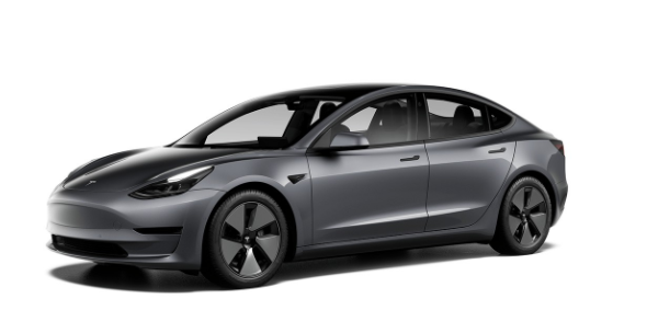 特斯拉model3购车历程