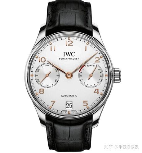 2021万国iwc手表推荐指南附5款万国手表推荐