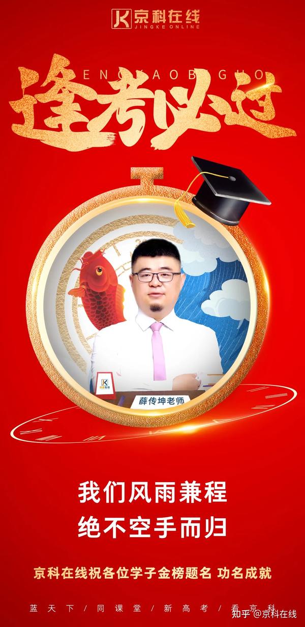 祝2021届高考的同学们 金榜题名!学业有成!