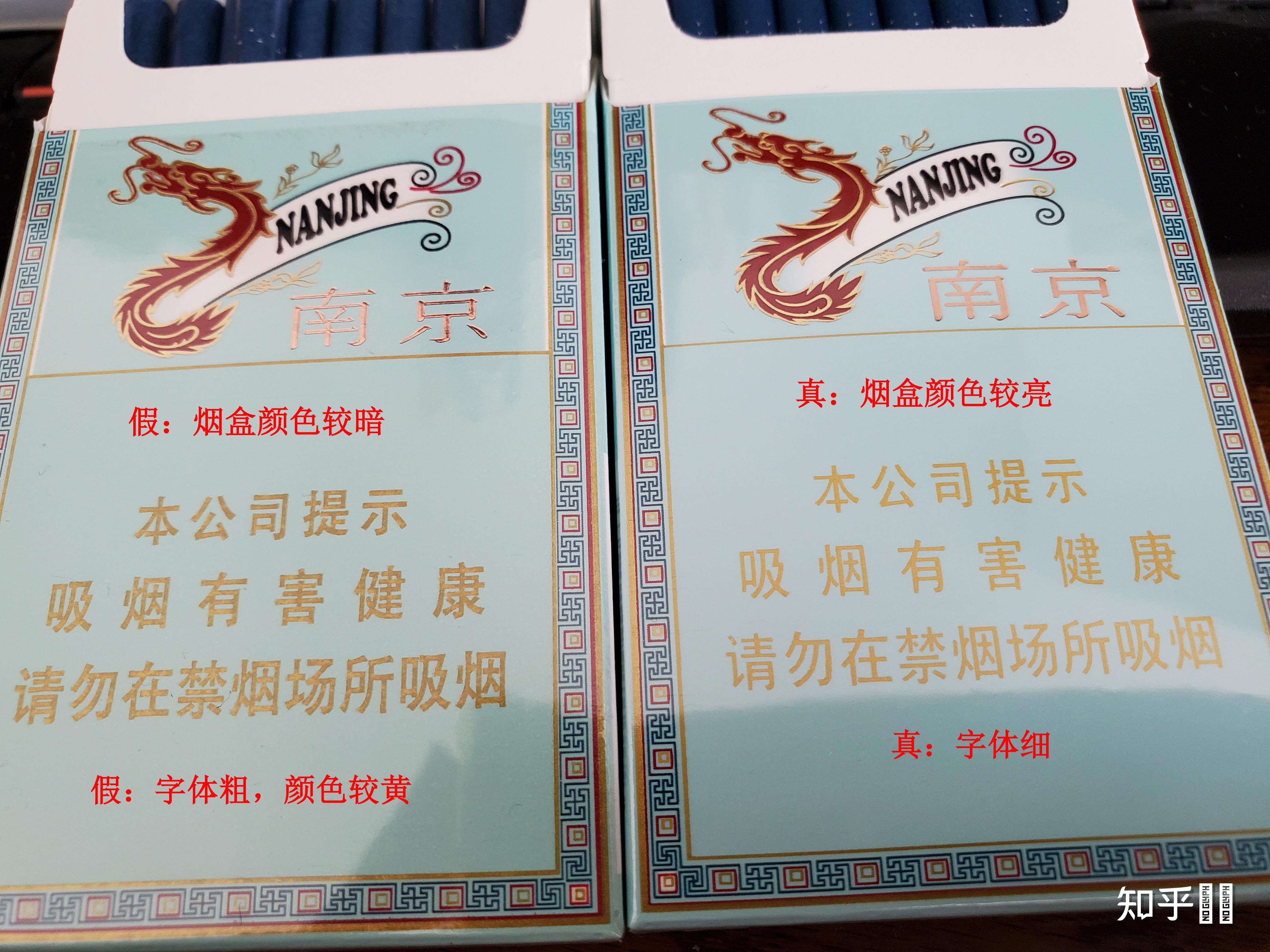 煊赫门如何辨别真假