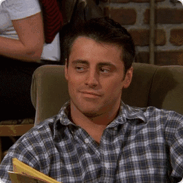 s05e22 | 《friends》表情包&经典回顾