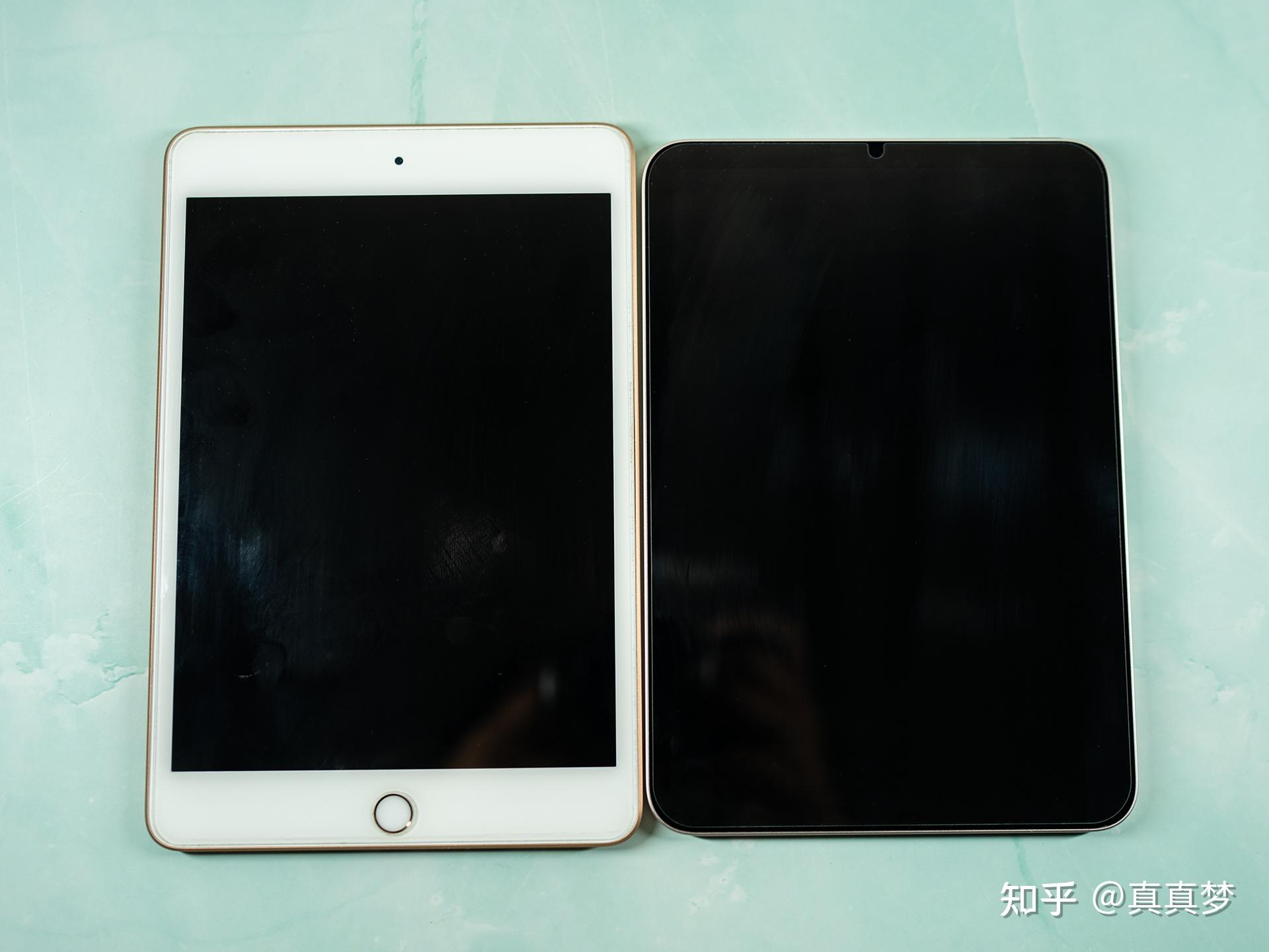 趣评ipadmini5有必要升级到mini6吗真的很有必要