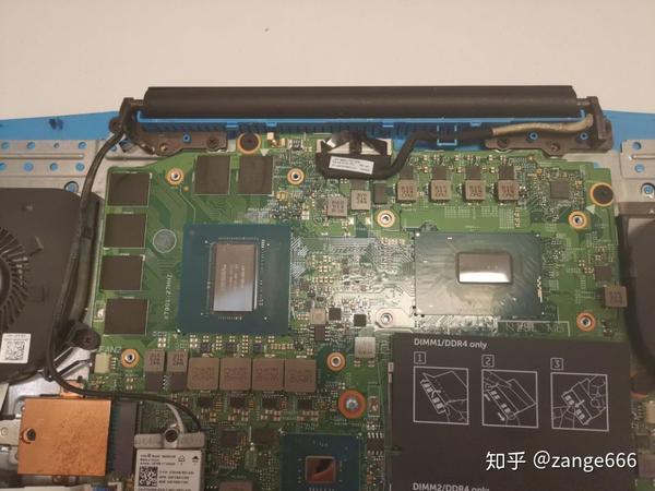 dellg33590清灰换硅脂及简单散热改造平均降温10以上