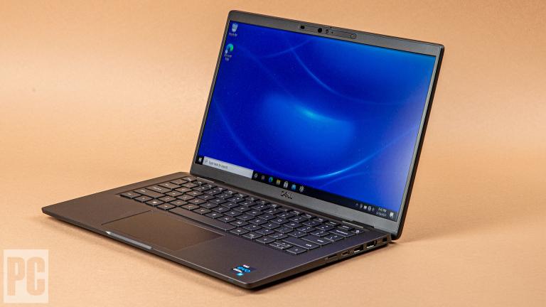 戴尔latitude7420评测
