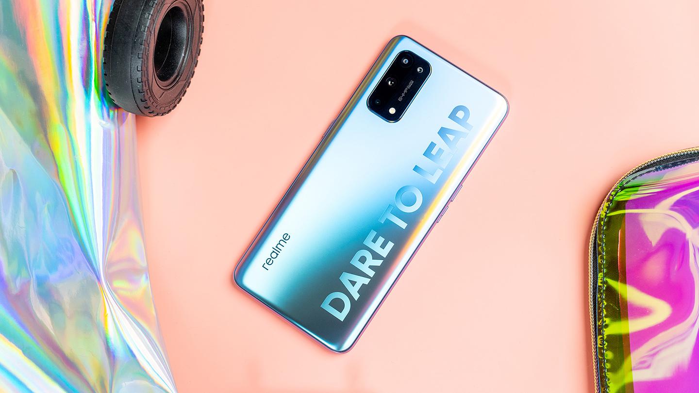 realme真我x7pro和oppo reno4 se哪个更值得买?一般我建议这样选