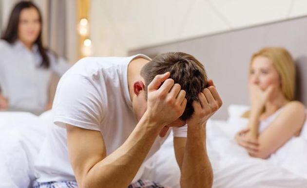 叶璇男友小默先生劈腿_叶璇男友小默先生劈腿出轨_男友劈腿了怎么办