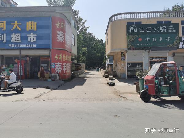 这里是安徽省阜阳市临泉县瓦店镇