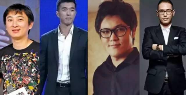 2 人 赞同了该文章 王夫也是集结号资本的创始合伙人.