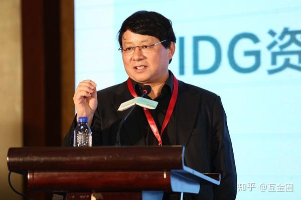 张磊不愧是中国投资第一人,超越红衫中国的沈南鹏和idg的熊晓鸽