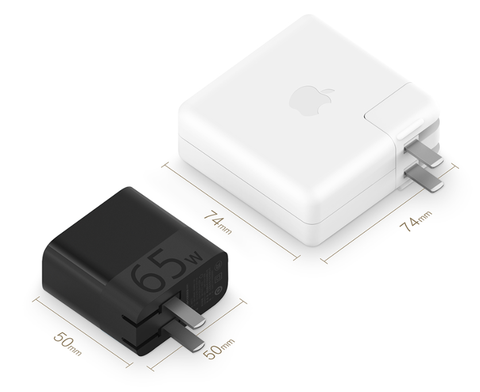 apple 30w usbc 电源适配器