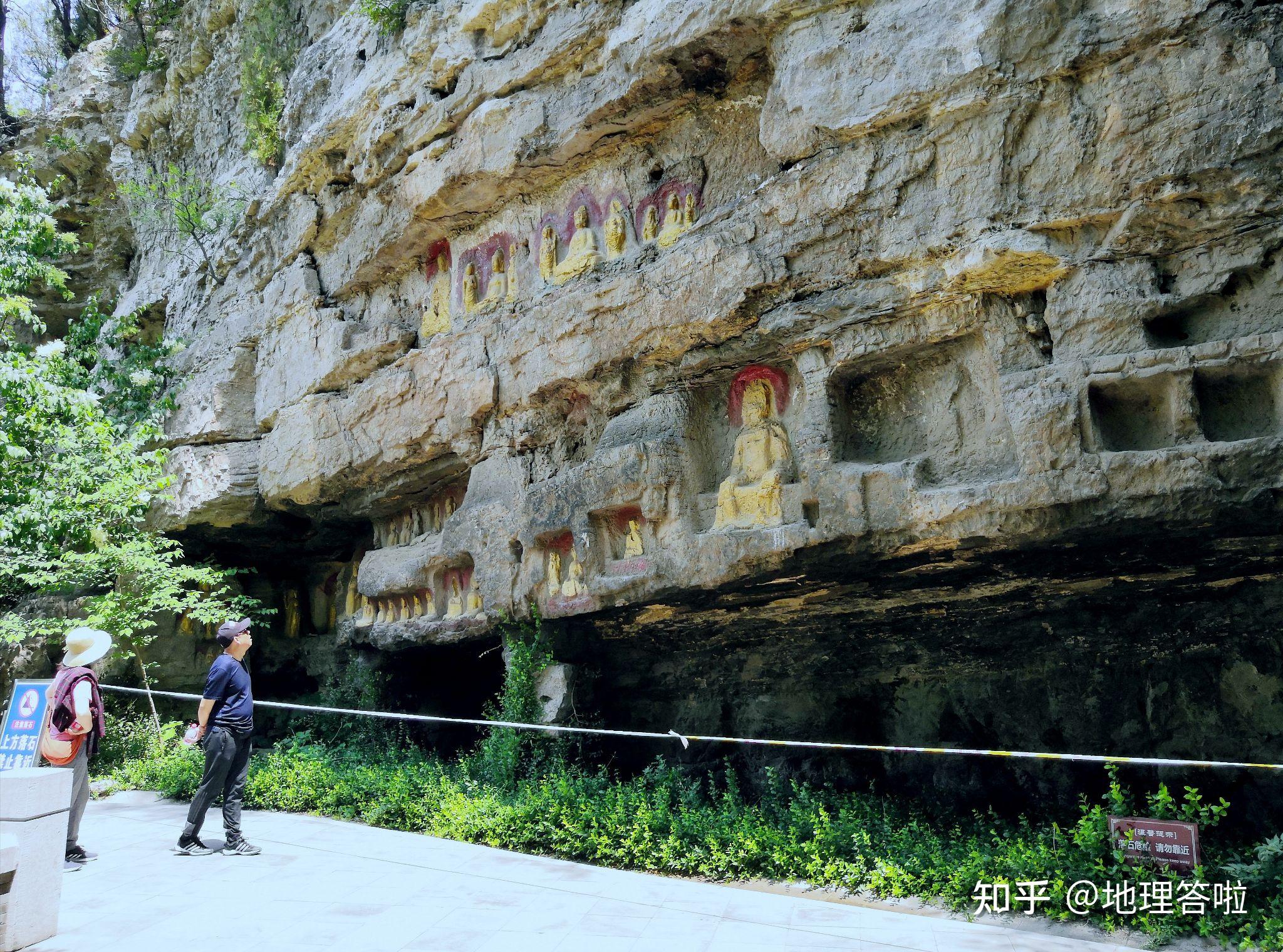 济南佛慧山开元寺遗址