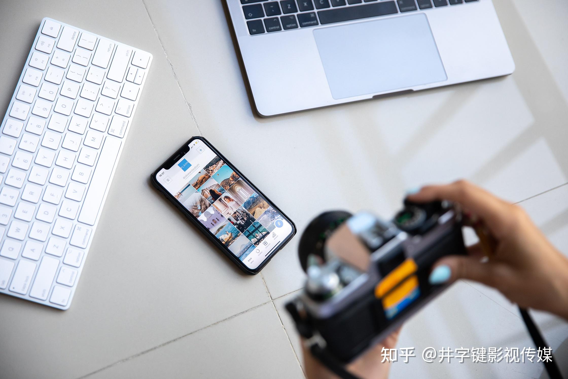 广东企业宣传片制作要点四企业宣传片拍摄注意事项