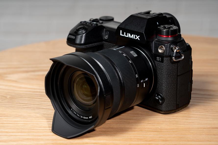 松下lumix s 20-60 mm f3.5-5.6镜头评测:重新定义天涯镜