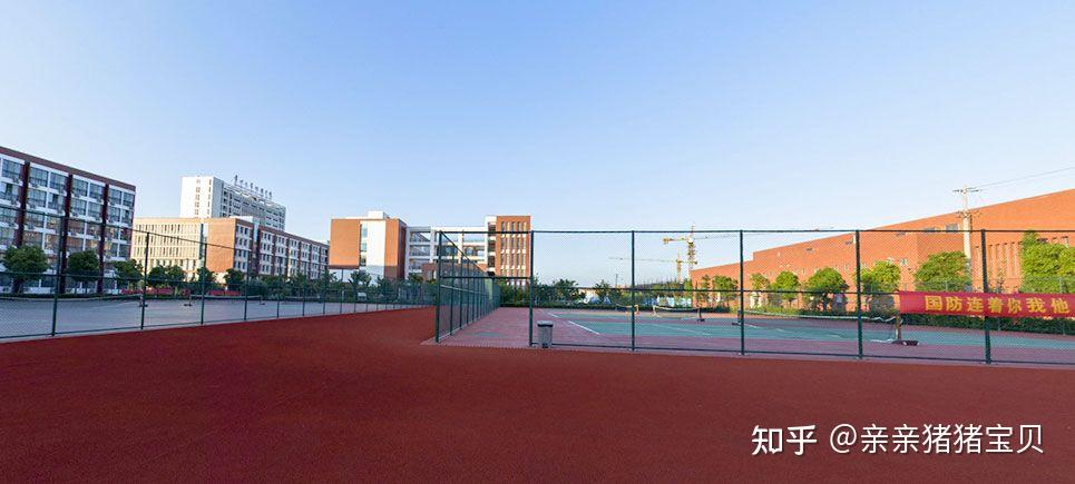 想看看常州大学怀德学院的图片和一些生活过的人的了解?