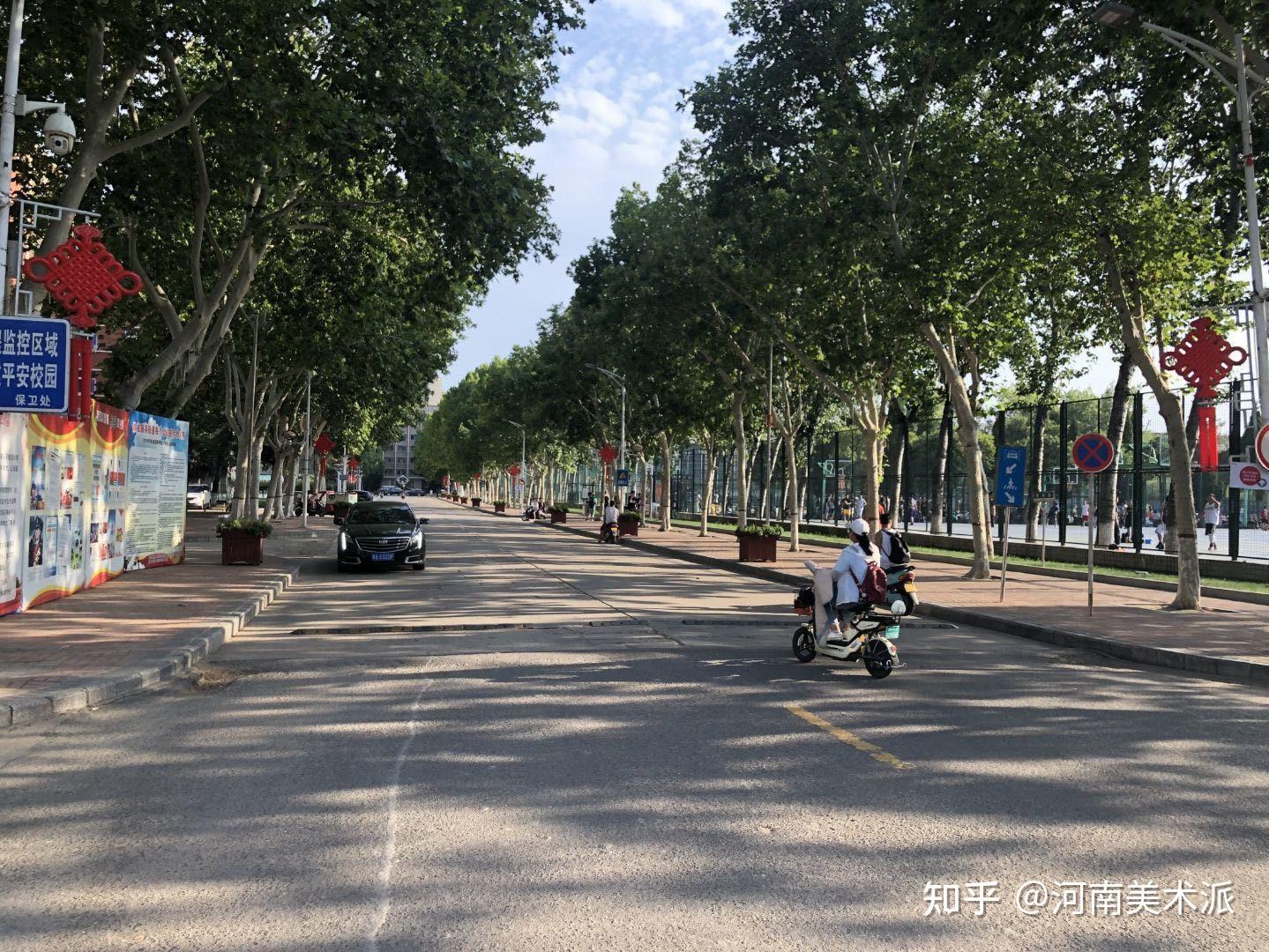 河南美术生考郑州轻工业大学专业成绩和文化成绩需要考多少