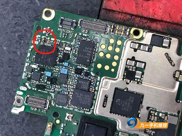 换个华为手机外屏多少钱?