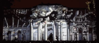 中红旅集团虚拟现实时代下的建筑学无沉浸不体验