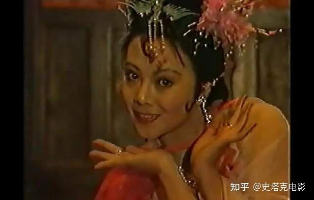 早在1986年的时候,就曾经有一部台版《封神榜》的电视剧.