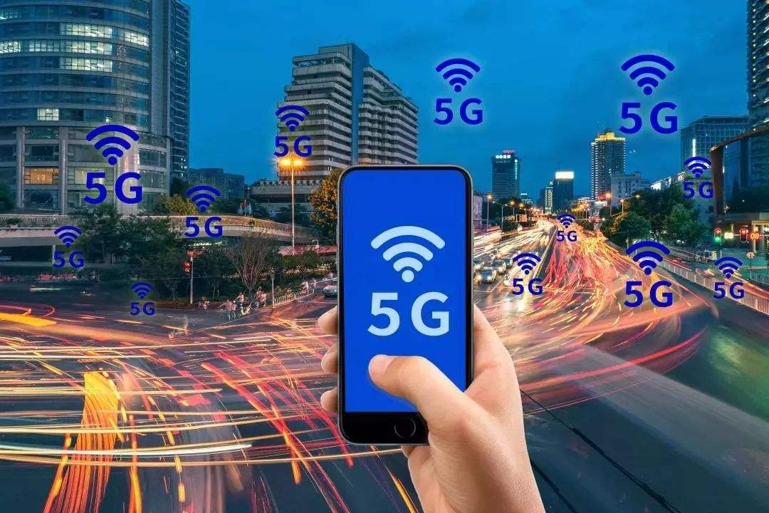 重庆5g信号覆盖到你家了吗?快来看看!