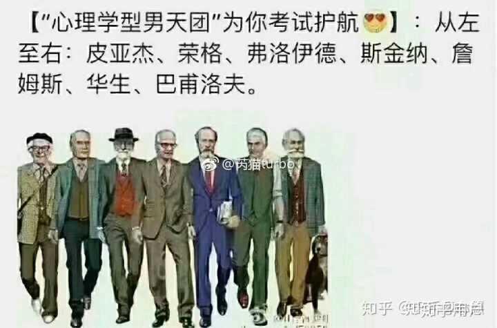 心理学考研通关宝典之-----基础阶段备考攻略