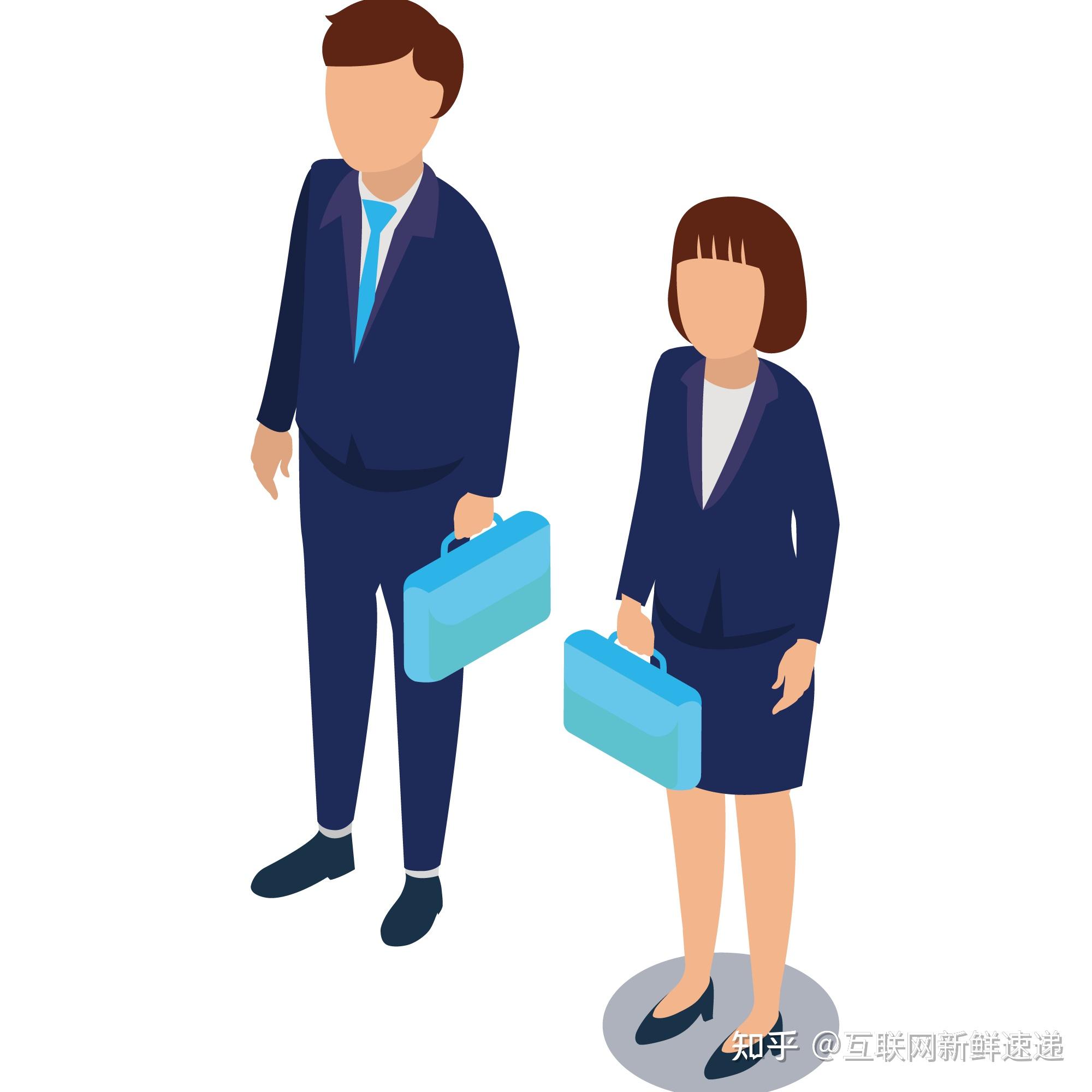 如何让社恐轻松搞定陌生拜访 知乎