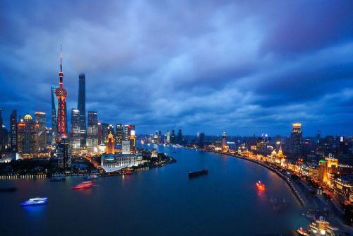 的景点是上海的城市精华,非常适合初次来上海打卡和周边游的小伙伴们