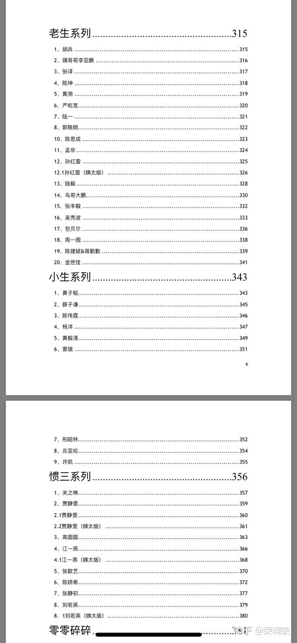 421页明星八卦汇总pdf