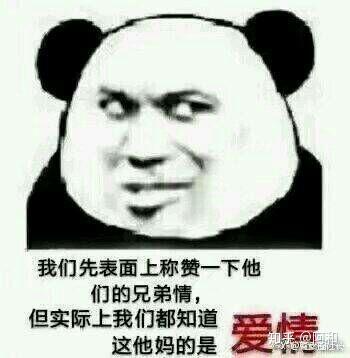 你见到过哪些笑到不行表情包?