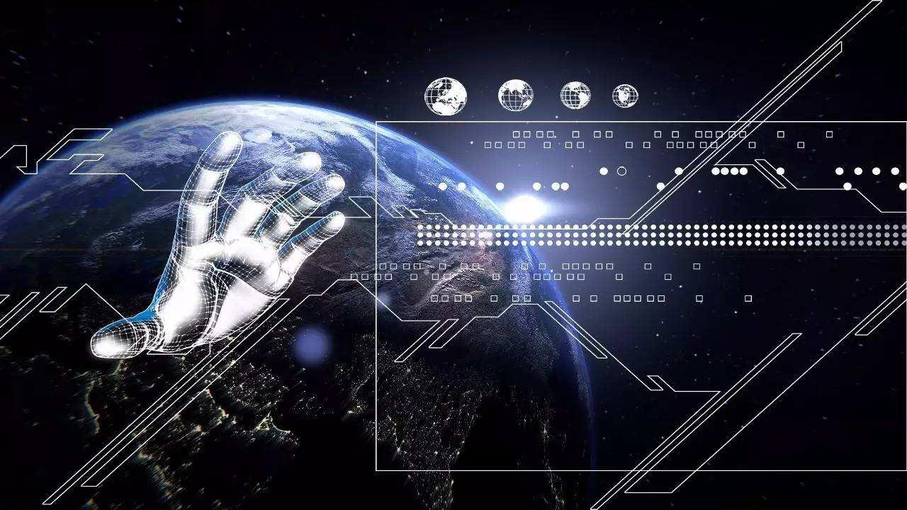 史上最大人工智能算法模型gpt3问世这意味着什么