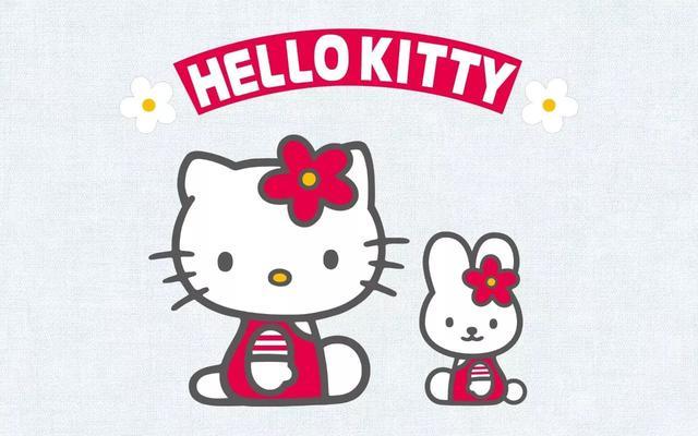 HELLO图片,hello字母图片 hello kitty的诞生故事,并没有那么的神秘莫测