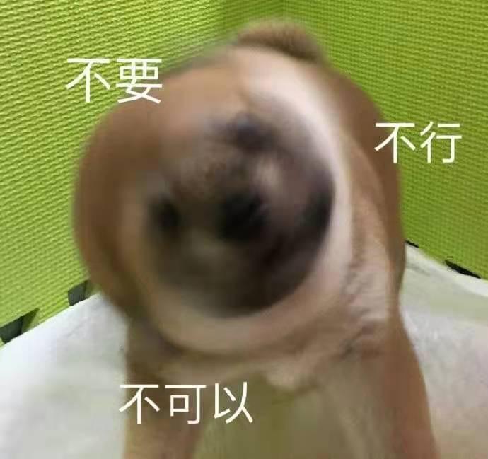有没有看不出心情好不好的表情包