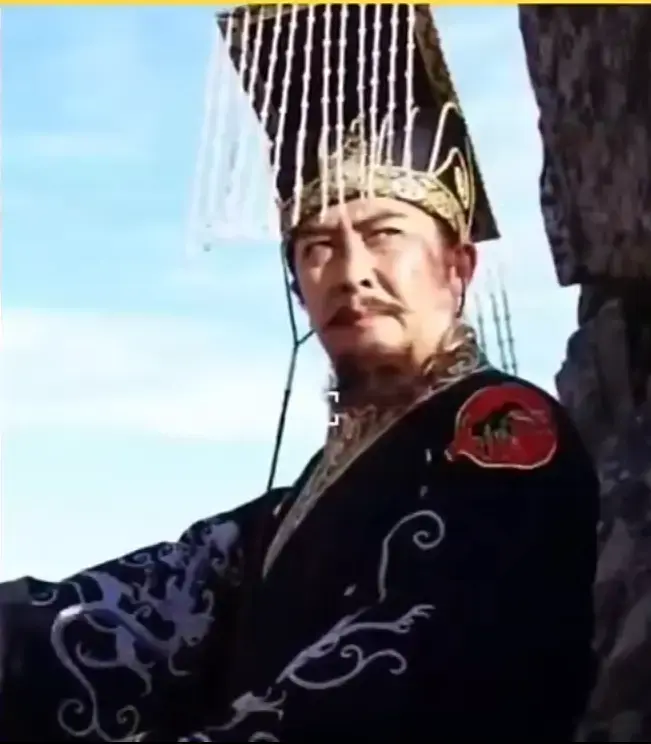 如何评价唐国强