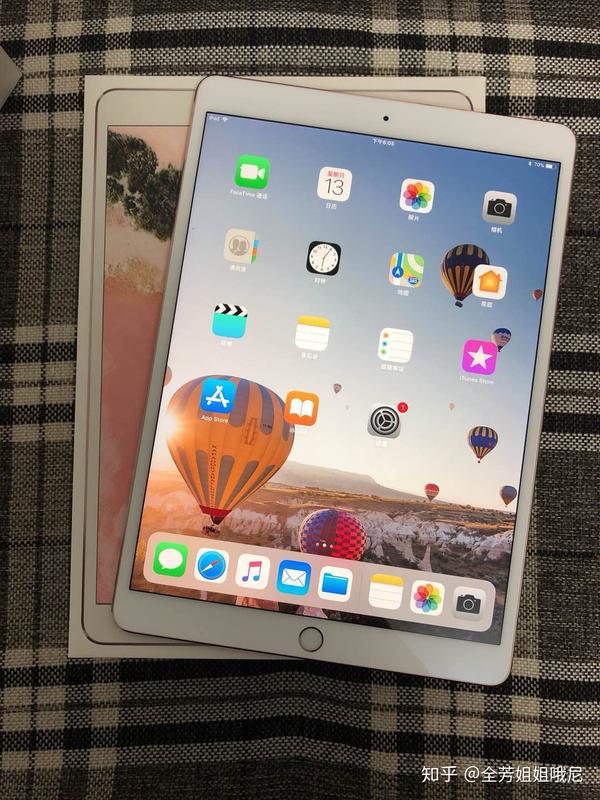 ipad pro 9.7 10.5 12.9 全系列小小比对!