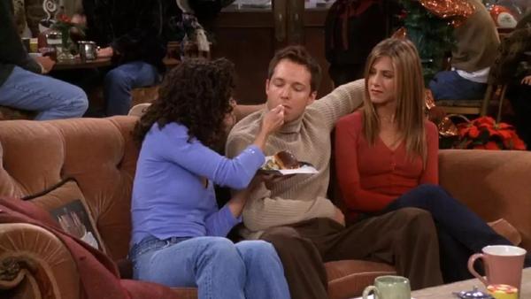 s05e10美剧老友记friends第5季第10集表情包
