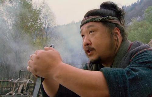 首发于您要问水浒传中,小人物里谁最会算计,曹正当仁蝗让啊.