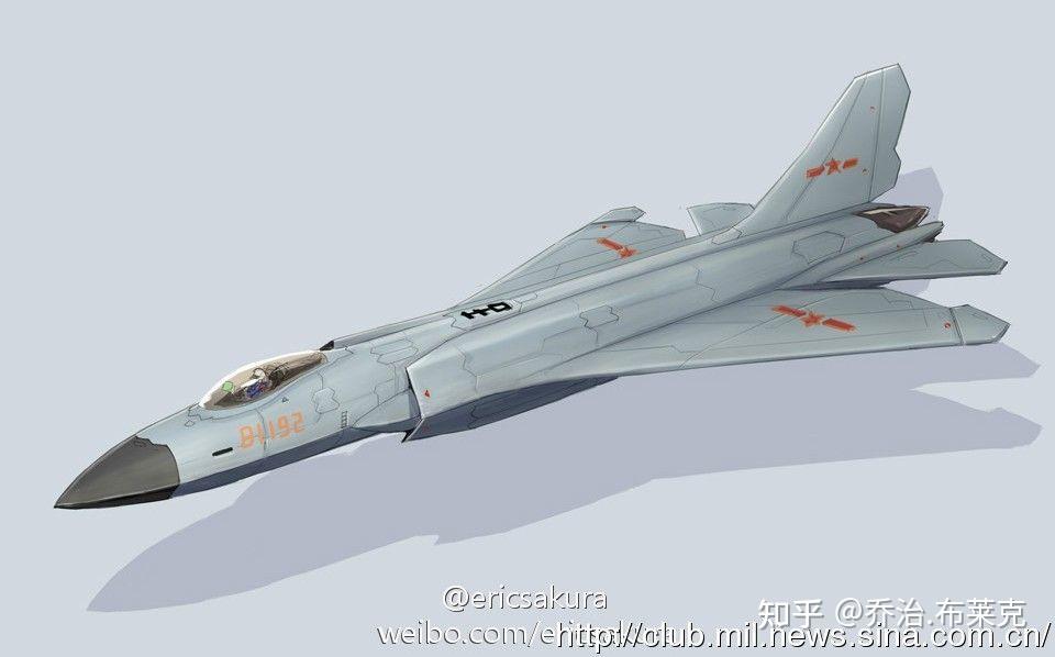 为什么米格23米格25苏22没像米格21那样有这么多魔改型号有人能脑洞下