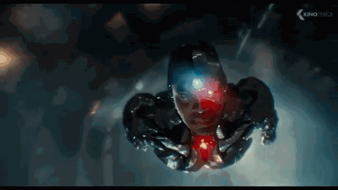 如何评价电影《正义联盟》(justice league)?