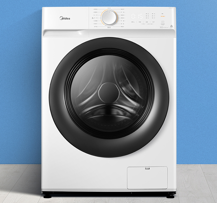 洗衣机哪个品牌好美的洗衣机10大推荐涵盖波轮滚筒洗
