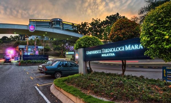 玛拉工艺大学在马来西亚留学中的影响力
