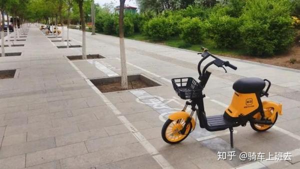 喵走出行现在国内的共享电单车品牌有哪些