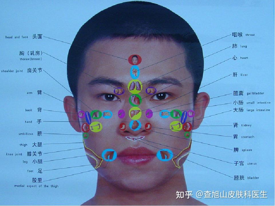 人中长了颗痘痘很疼应该怎么快速消肿